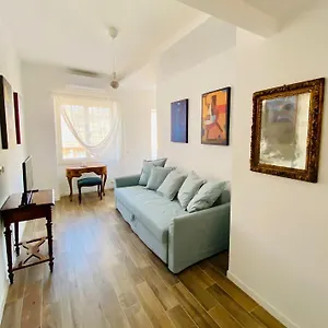  Appartamento Casa Di Malta