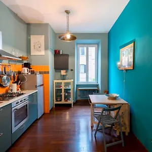  Appartamento Casa Mariella