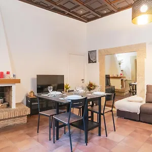  Appartamento Giubbonari 23 Luxury