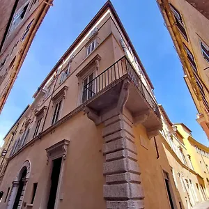  Appartamento Ych-pretty Flat Close Pantheon